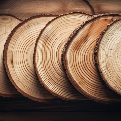 Quelle est la composition du granulé de bois ?