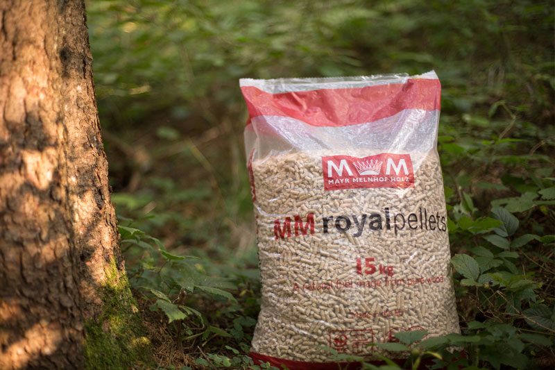 Pourquoi Choisir les Royal Pellets ?