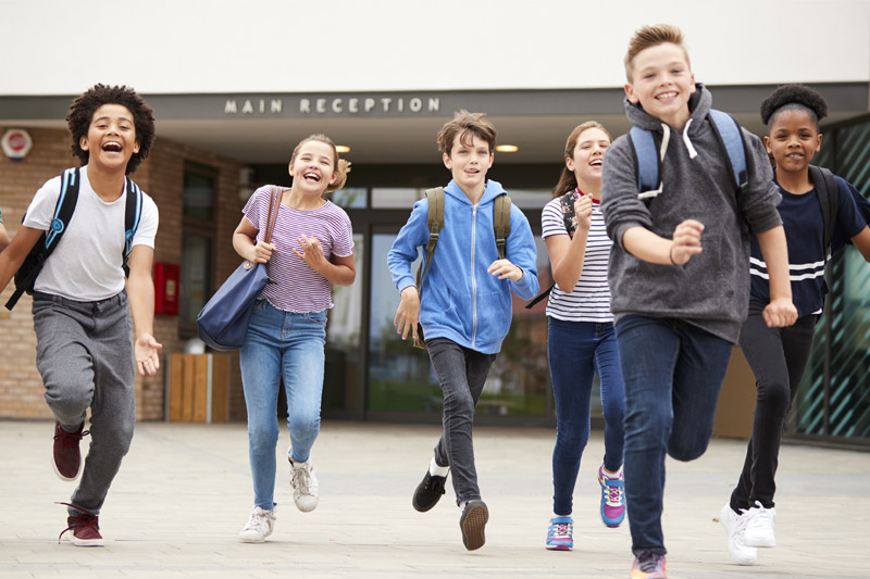 Back to school avec Kindling Pellets