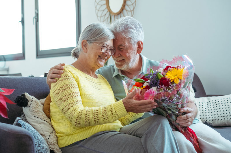 Promotion unique pour la Saint-Valentin